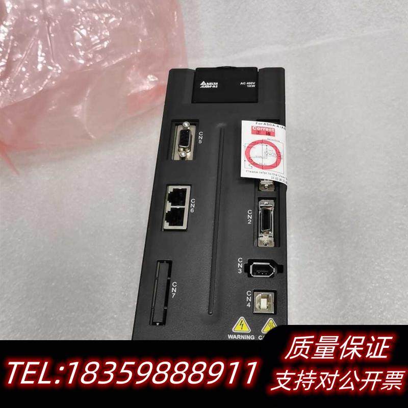 全新库存1KWASD-A2-1043-M驱动器,原包装出厂高议价