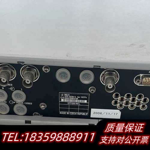 罗德与施瓦茨（R&S）SML03射频信号源，频率可到3.询价