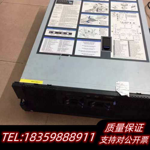 IBM x3850m2   7141 7144 库房，自询价