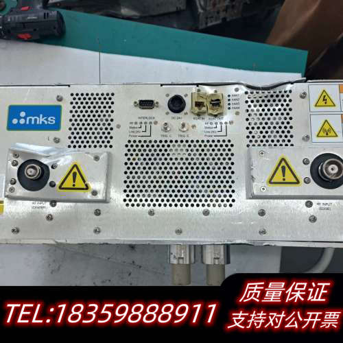 MKS电源匹配器,型号:PF2-DUAL-AL76P-5,成询价