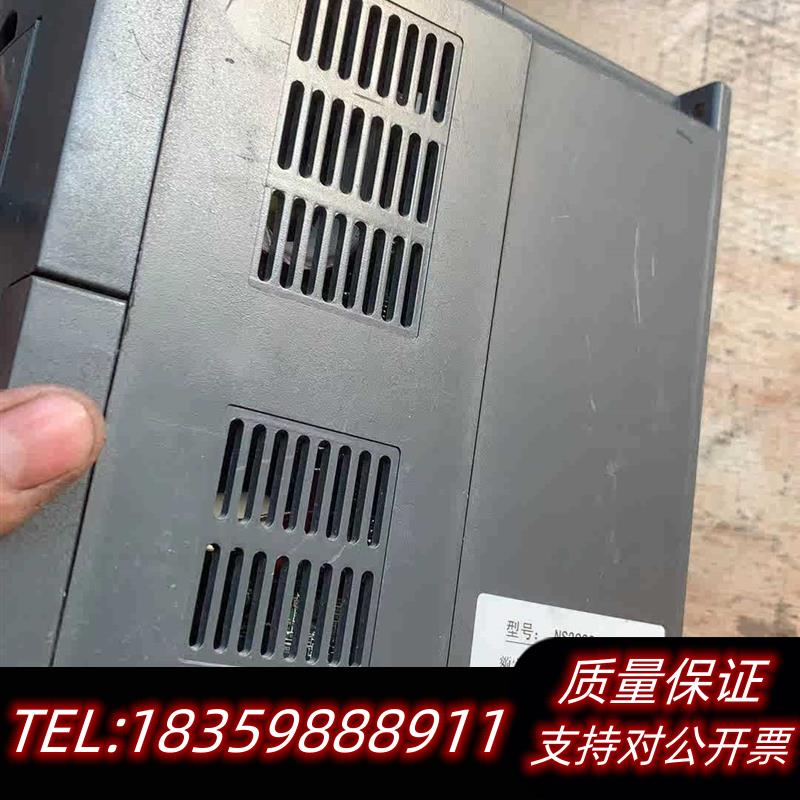 全新原装力普变频器2.2KW.380V.NSA80S-0022G43议价