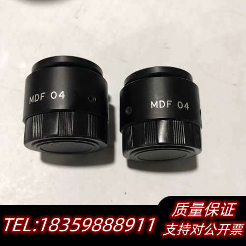 OPTART工业镜头 MDF04 0.15-064倍 物距7询价