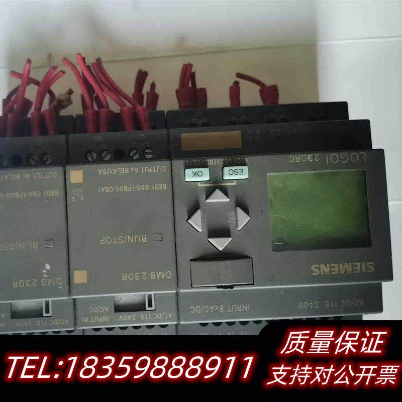 全新原装LOGOL12/24RC,议价