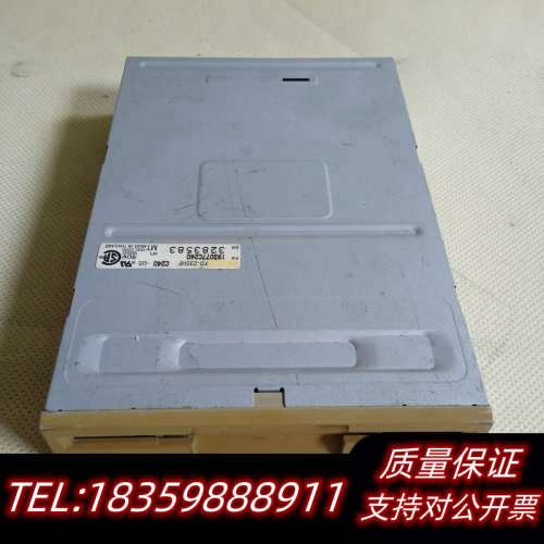 TEAC FD-235HF 工控软驱C240-U5  询价