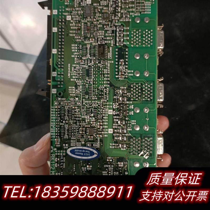 全新原装电路板RK112A-11三个月议价