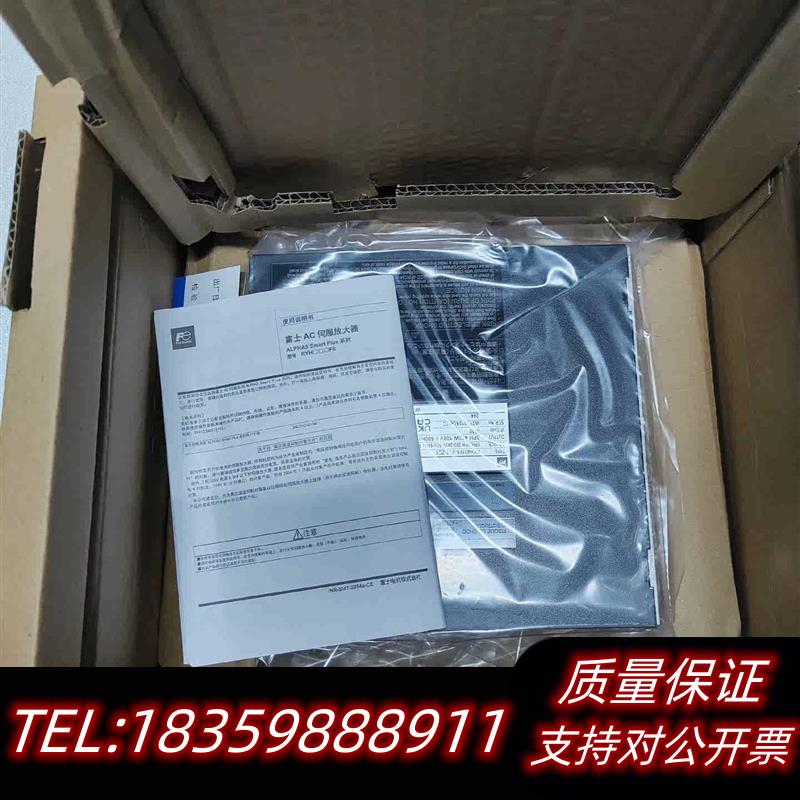 全新原装FujiElectric,RYH401F6-VV2-Z议价