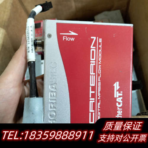 HORIBA D517MG数字质量流量计,300SCCM量程询价
