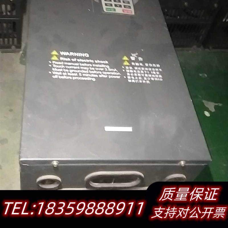 全新原装英威腾变频器GD200-037G/045P-4议价