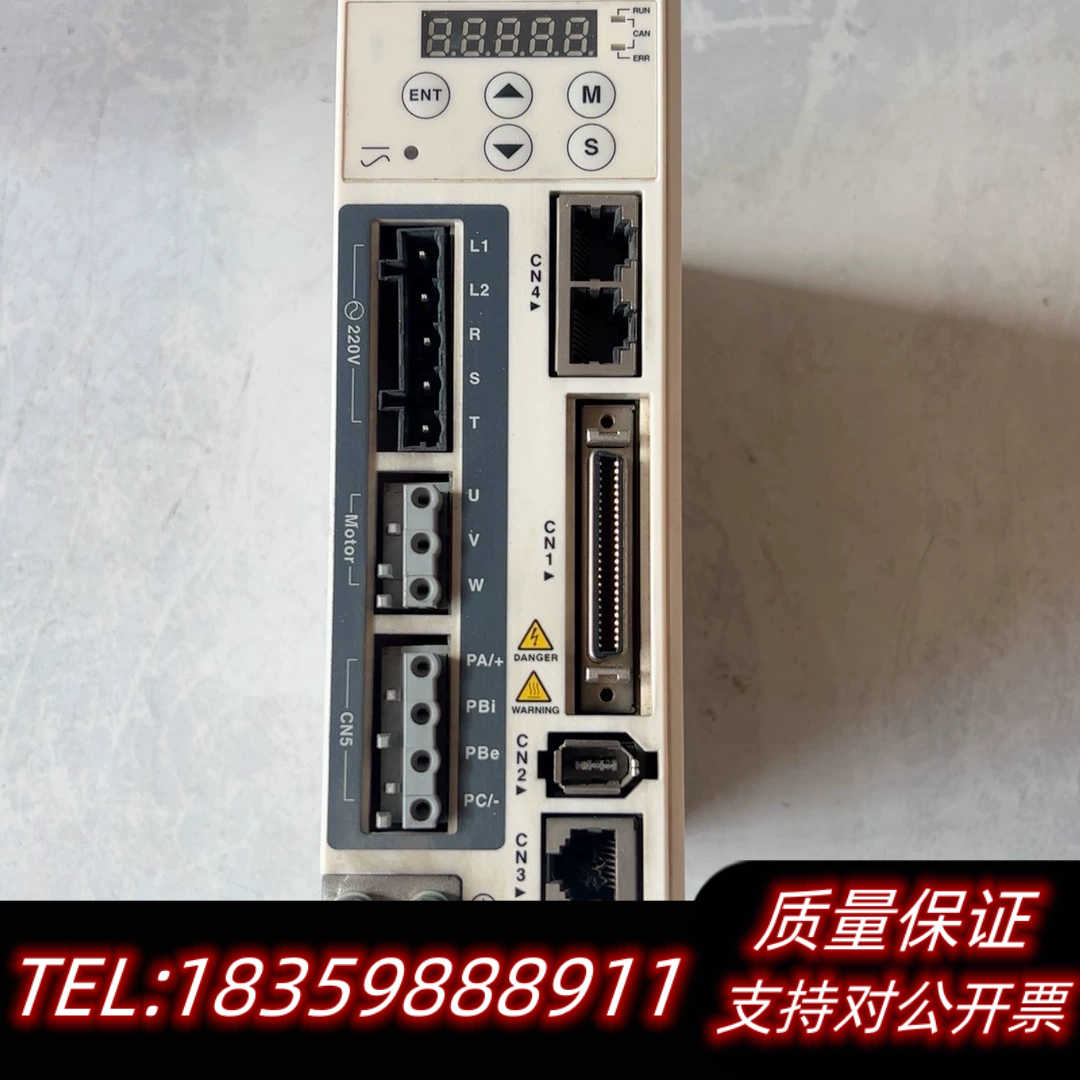 伺服驱动器LXM23AU04M3X，可40询价