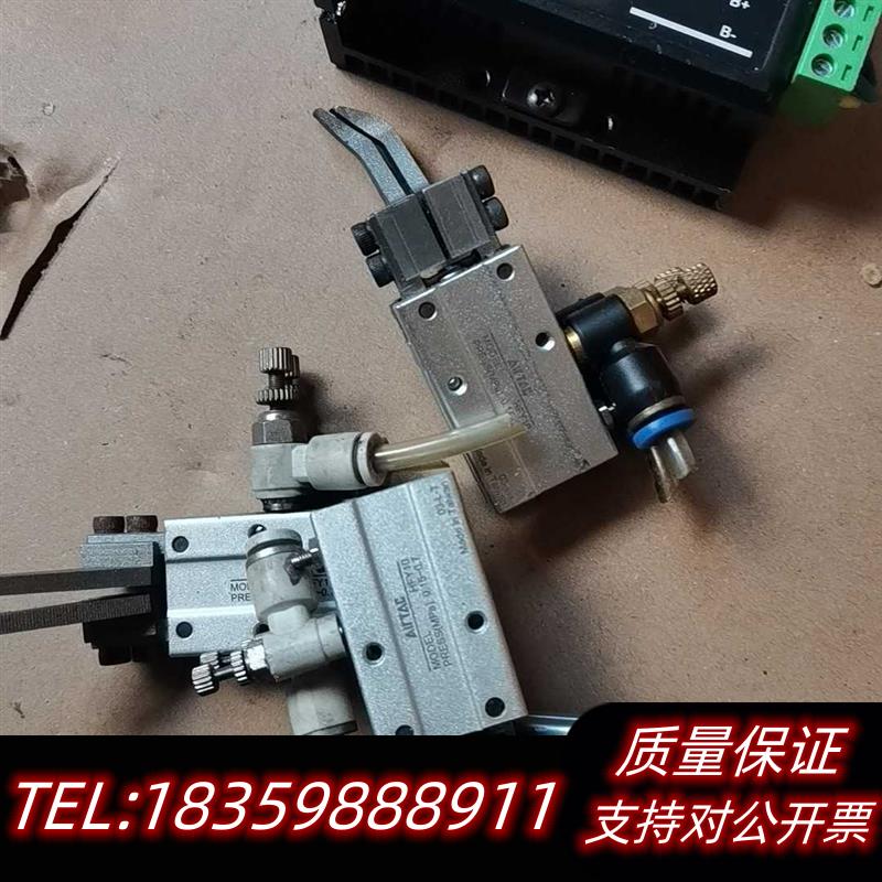 全新原装HFY10手指气缸,,,,三品质,议价