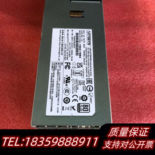 ARTESYN CSU800AP-3-400 服务器铂金电源询价