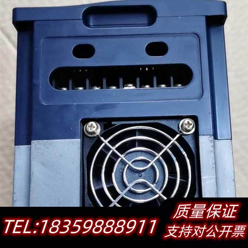 全新原装康沃变频器S1系列220V0.75KWCVF-S1-2S0议价