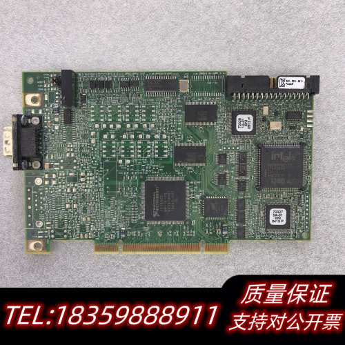 NI PCI CAN Serles 2 采集卡询价
