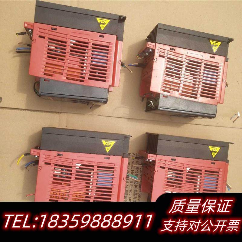 全新原装东芝VFNC3S-2007PL0.75KW2议价