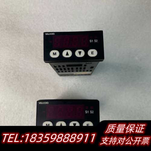 VALCOM沃康VGM2-2SO-A3-1-4压力称重传询价