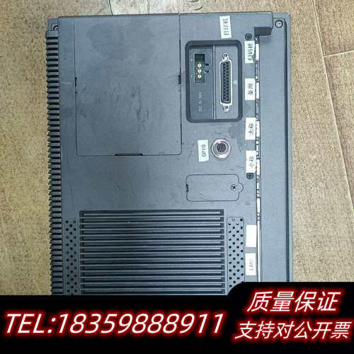诺达佳触摸屏 TPC6000-6121T 工业触控平板电脑询价