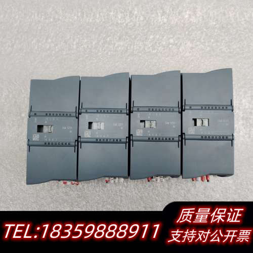 SM1231 AI模块 4个  型号6ES7询价