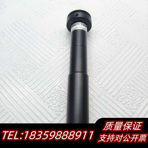 工业圆心镜头C口WWL10-110AT放大1倍,物距110M询价