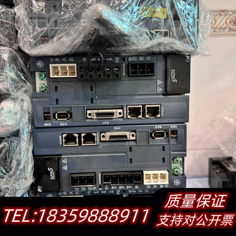 全新原装750瓦驱动器RYH751F5-VV2,,议价