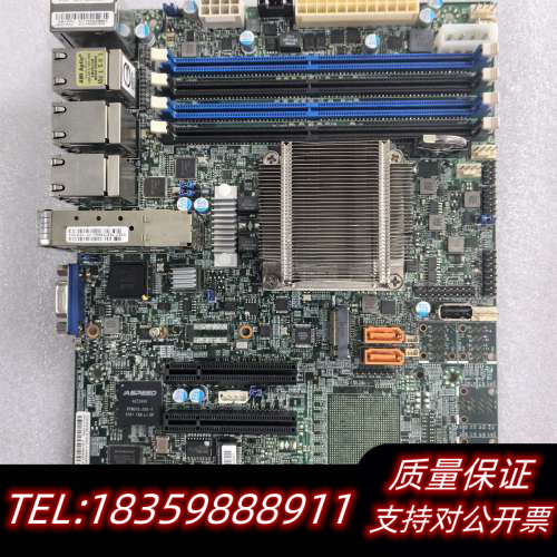 超微X10SDV-TP8F主板询价
