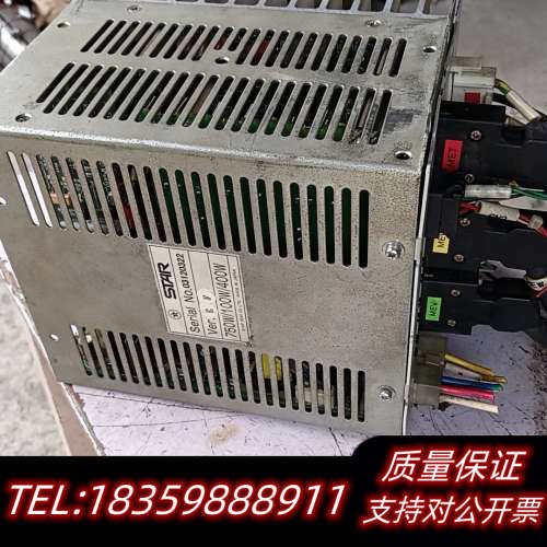 STAR机械手控制器MSU3-070104，不错询价