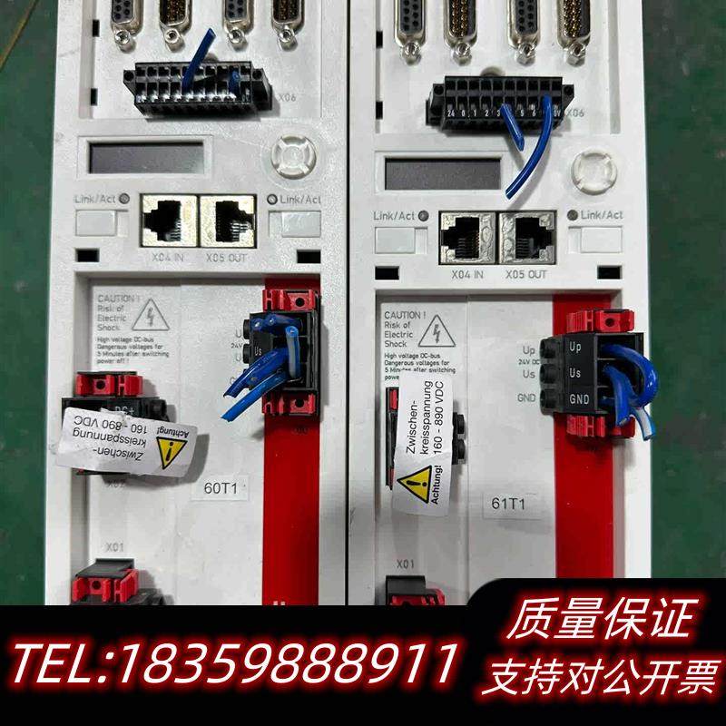 全新原装倍福驱动ax5203-0000-0200,,成议价