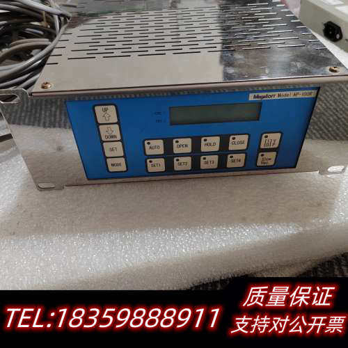 MEGATORR AP-100RSS控制器，，议询价