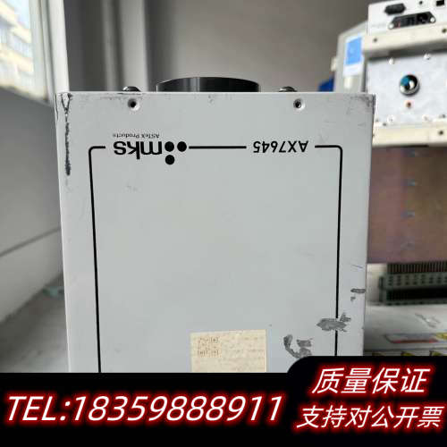 MKS ASTRON RF电源 AX7645,1.25slm询价