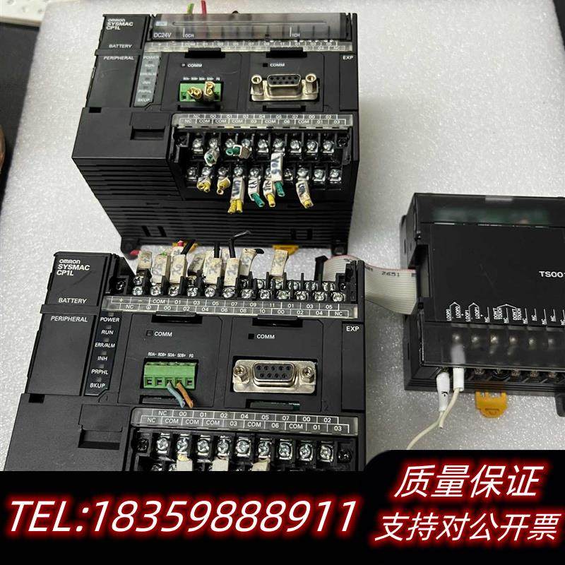 全新原装模块CP1W-TS001,,,下单后议价