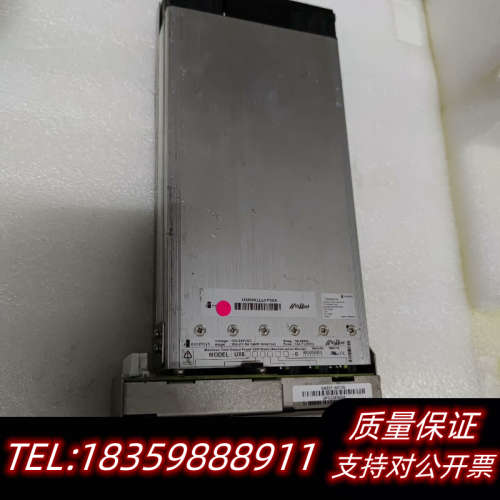 安捷能G6301-60106  电源UX6康代AOI用灯光电询价