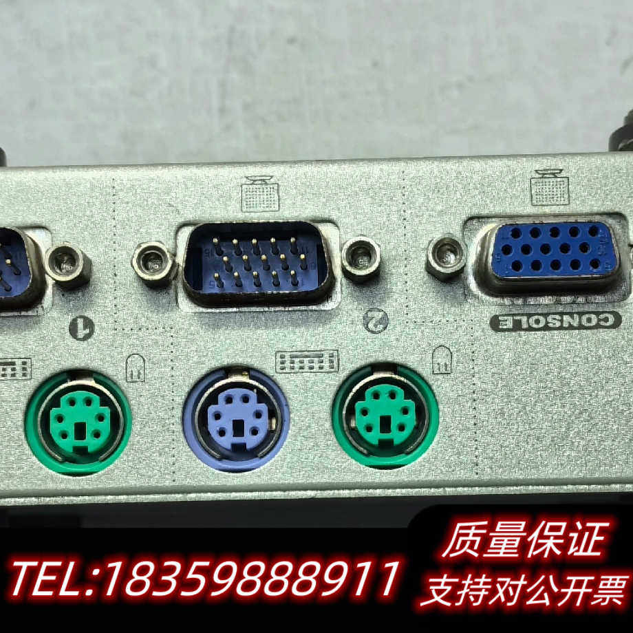 处理ATEN宏正 CS-82A 多电脑切换器，实询价