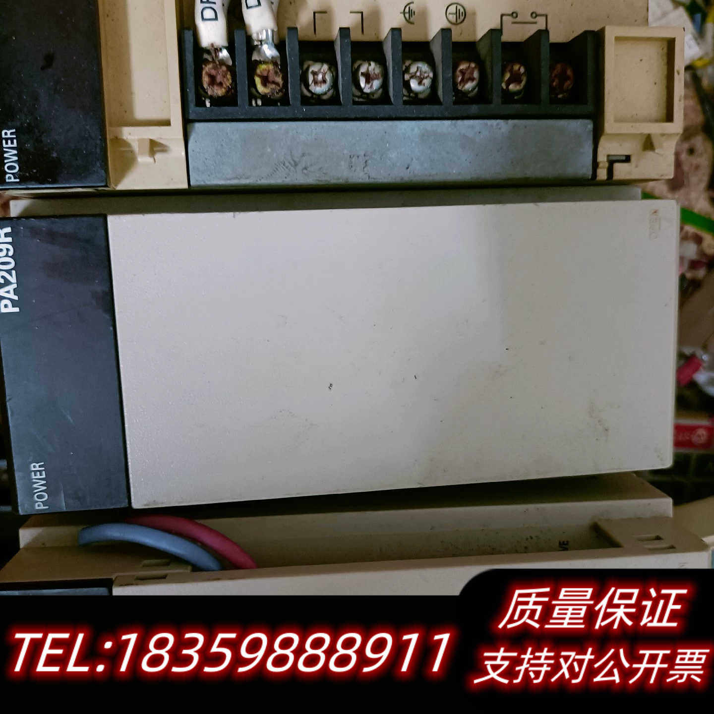 膜块CS1G-AD081-V1，DA08V，电源C20询价