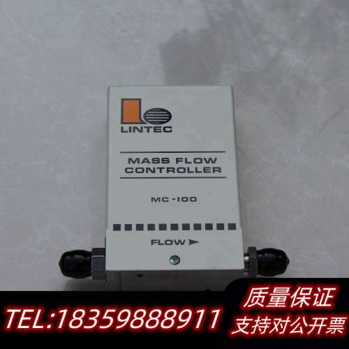 LINTEC MASS FLOW MC-100M高速流询价