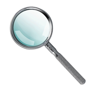 显微镜老人阅读高清10倍放大镜维修用高倍率扩大镜儿童科学学生用手持式阅读看报户外手机维修探索自然专用