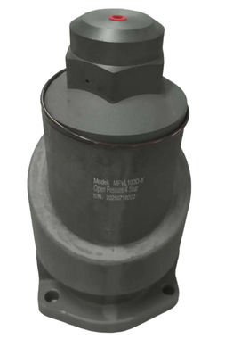 国产麦格-最小压力阀MPVL4/MPVL100D-Y螺杆式空压机配件大全