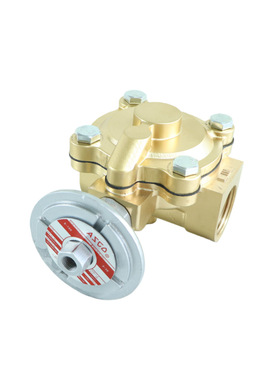 Gardner Denver 格南登福气控两向阀90AR114螺杆式空压机配件大全