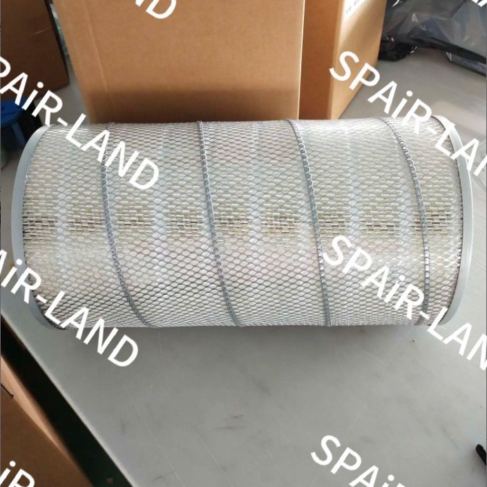 230*420H 国产空气过滤器内芯螺杆式空压机配件大全现货