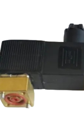 Kaeser凯撒电磁阀7.5453.0 替代螺杆式空压机配件大全现货