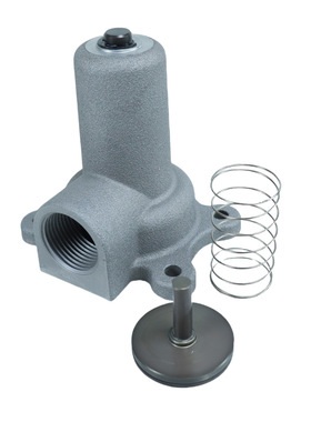 Atlas Copco阿特拉斯最小压力阀外壳1622273700 TD空压机配件