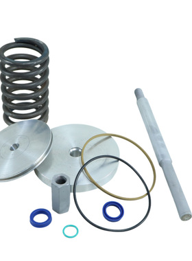 CompAir康普艾100001111螺杆式空压机配件大全