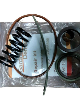 Gardner Denver 格南登福油滤89559379螺杆式空压机配件大全