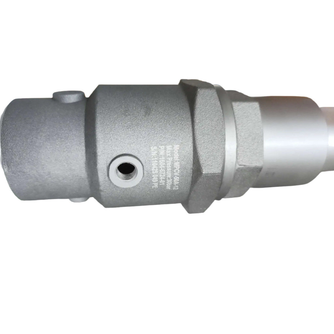 柳富达最小压力阀空压机配件