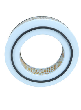 Kaeser凯撒空气滤芯Ø420x95mm6.4149.0 替代螺杆式空压机配件