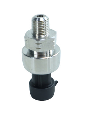 Ingersoll Rand英格索兰 压力传感器23800584螺杆式空压机配件