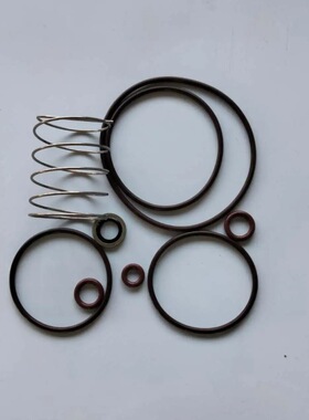 2906009400 阿特拉斯AtlasCopco断油阀维修包 空压机阀件配件大全