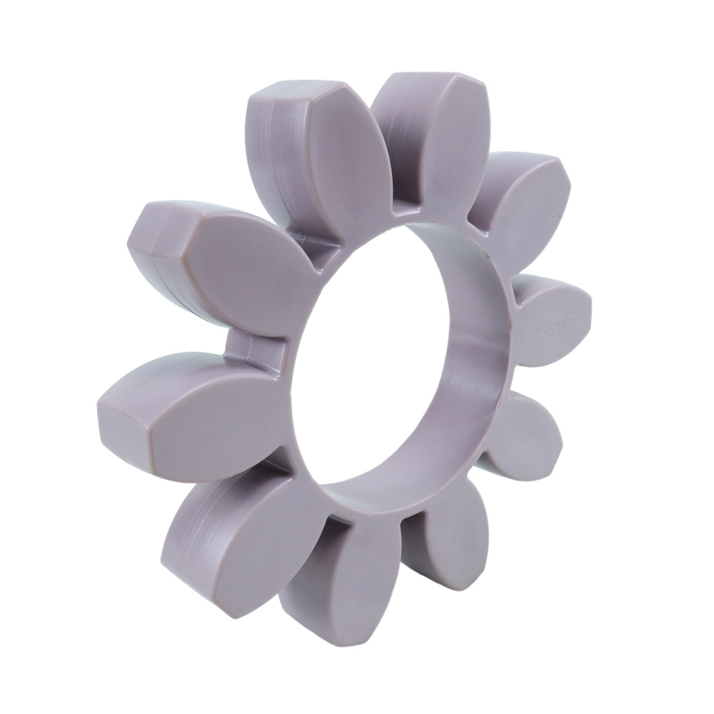 国产梅花垫GR110螺杆式空压机配件大全现货