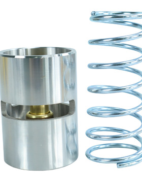 Atlas Copco阿特拉斯恒温阀维修包2901044700螺杆式空压机配件