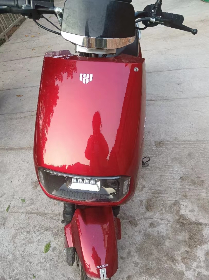 电动车外壳配件大全前围新国标