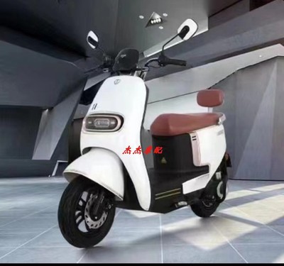 台铃电动车外壳配件全套塑件标兵灯具坐垫头罩前围面板前泥板踏板