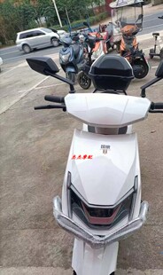 国威电动车外壳配件全套塑件外壳坐桶前围头罩前泥板灯具边条护板